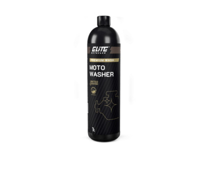 Moto Washer   Motorreiniger Konzentrat, fettlösend & rückstandsfrei, 1:5 1:10