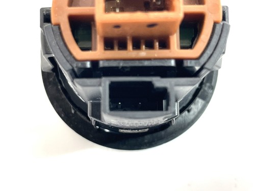 Nissan Qashqai Dci N-tec J11 2015 ENGINE START STOP BUTTON 2859031A0A - Picture 6 of 8