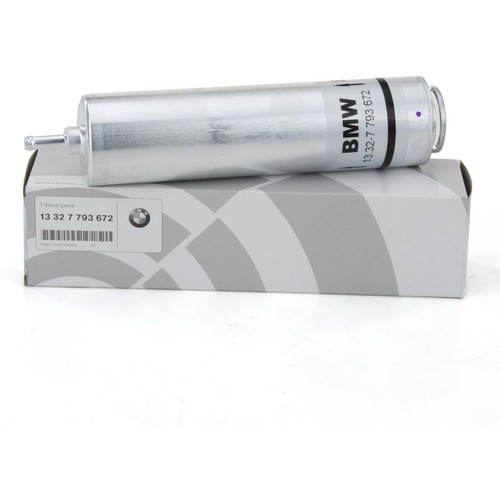 ORIGINAL BMW Fuel Filter Diesel Filter E90 E93 E92 E91 316335d 13327793672 eBay