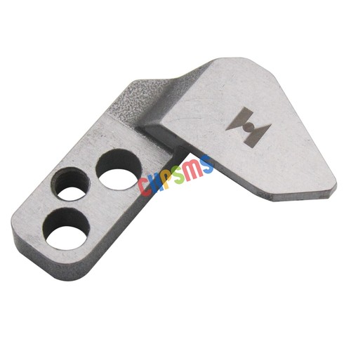 #07028PR-T121 Cuchillo Fijo Móvil/#07032CL-T121 PARA Bordado Tajima SWF - Imagen 5 de 10