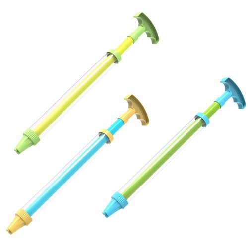 2pc Water Squirter Toys Outdoor Water Gun Children's Toy Summer Beach Water Toy - Picture 6 of 11