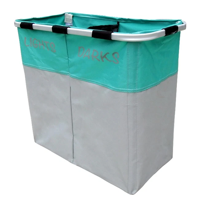 Twin washing basket sale