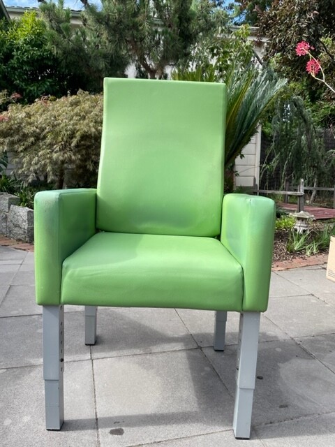 PATIENT CHAIR MODENA ADJUSTABLE HIGH BACK PATIENT CHAIR PATIENT CHAIR MODENA ADJUSTABLE HIGH BACK PATIENT CHAIR