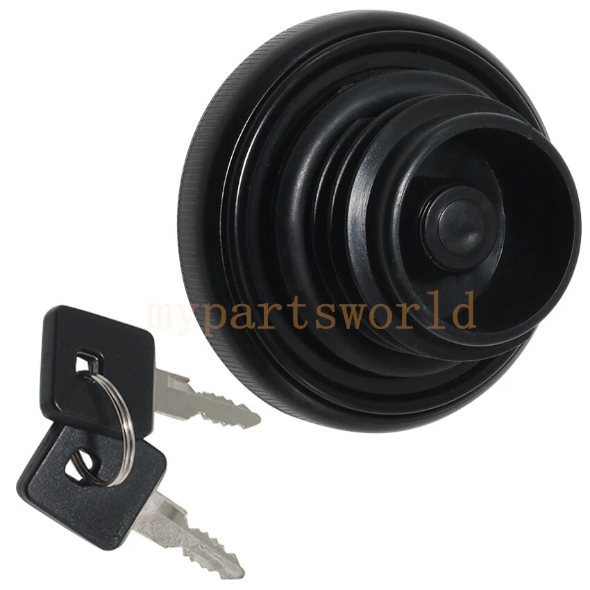 Fuel Gas Tank Cap Cover for Harley-Davidson BREAKOUT 114 FXBRS 1YHK 2019-2022 - Image 4 of 4