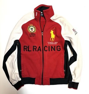 Ralph Lauren Racing Jacket | eBay Ralph Lauren Racing Jacket | eBay