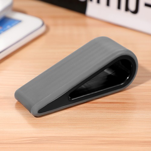 Laptop Holder Portable Stand Travel Office Sturdy Riser Desk Notebook - Photo 12/12