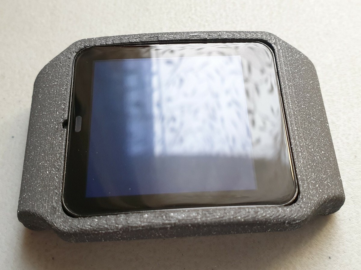 SONY - swr50　tos Sony SmartWatch 3 SWR50 BLACK GALAXY Adapter & Black