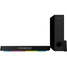 Creative Labs Sound Blasterx Katana V2x Sound Bar Black 51mf8400aa000