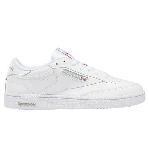 Reebok Club C 85 White - AR0455 for Sale | Authenticity Guaranteed | eBay