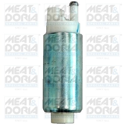 MEAT & DORIA 76971 Kraftstoffpumpe für SMART