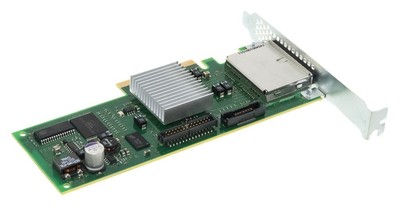 IBM 46K5840 Dual Port SAS PCIe Adapter Card 57b3 74y8748 for sale  