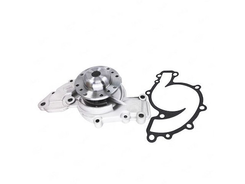 Water Pump For 2005-2009 Buick LaCrosse 3.8L V6 2006 2007 2008 PZ717NH