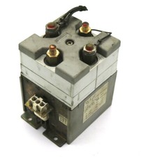 Jungheinrich Carrello Elevatore Chiusura 4 Poli Bobina Blocco 9616 S187/A2/9/24V