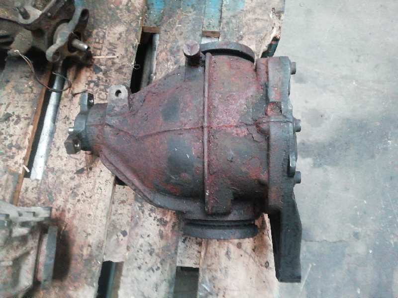 は 0155675 2.65 rear for MERCEDES-BENZ CLASE E (W210) BERLINA