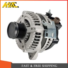 Alternator For Toyota Camry 07-09; Corolla,Vibe 09-10; Scion XB 08-15 2.4L 11195