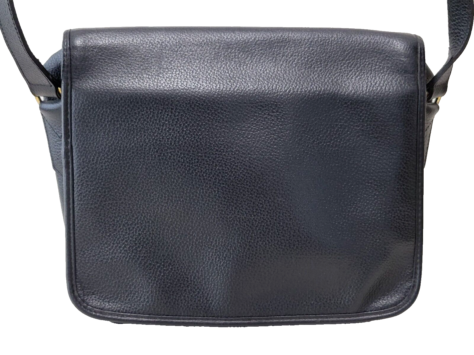 Borsa a tracolla Yves Saint Laurent borsa in pelle vintage YSL autentica