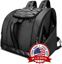 Bolsa Para Botas De Esqu  Para Gafas Ropa De Esqu  Y Almacenamiento De Botas New