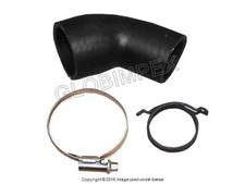 BMW E60 X3 Z4 E90-E93 (2003+) Manguera de agua Bomba de agua para entrada del motor REIN AUTO