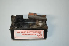 FOR TAYLOR DUNN 62-033-48 ACCEL. CONTROL - REPAIR