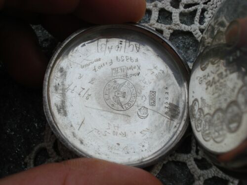 orologio watch montre uhr reloy tasca longines grand prix - Foto 4 di 6