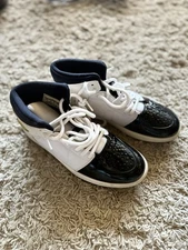 DS 2013 NIKE AIR JORDAN 1 I 95 CONCORD   Men’s 9.5