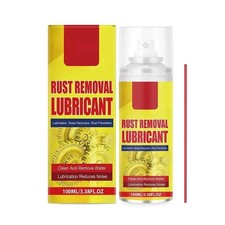 100ml Rust Removal Lubricant Spray New Anti-R...