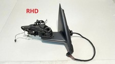 Skoda Kodiaq 2022 Right electric wing mirror 567867408T RLD22754