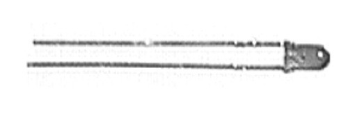 Circuitron 750706 All Scale 7507 Hyper-Brite(tm) Ámbar LED 3.0mm 12-16V (6) | Zustand: New