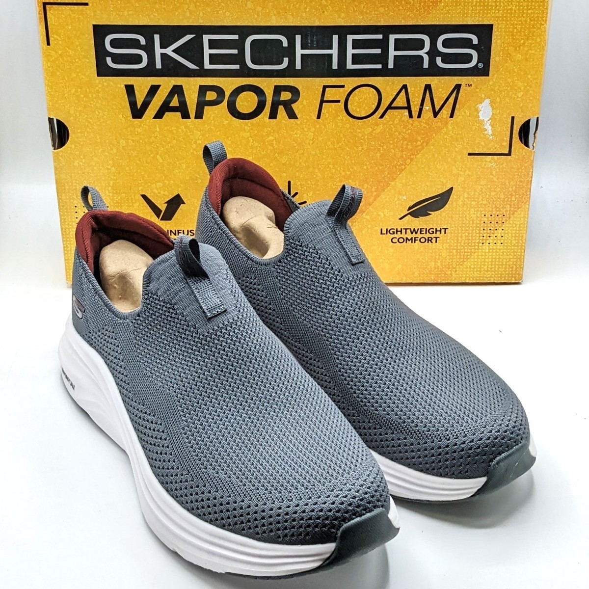 Skechers Men display picture 3