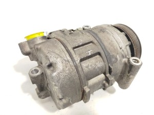 64526925720 KLIMAKOMPRESSOR / 4471807561 / 7SEU17C / 7681091 FÜR BMW 7 E65, E66