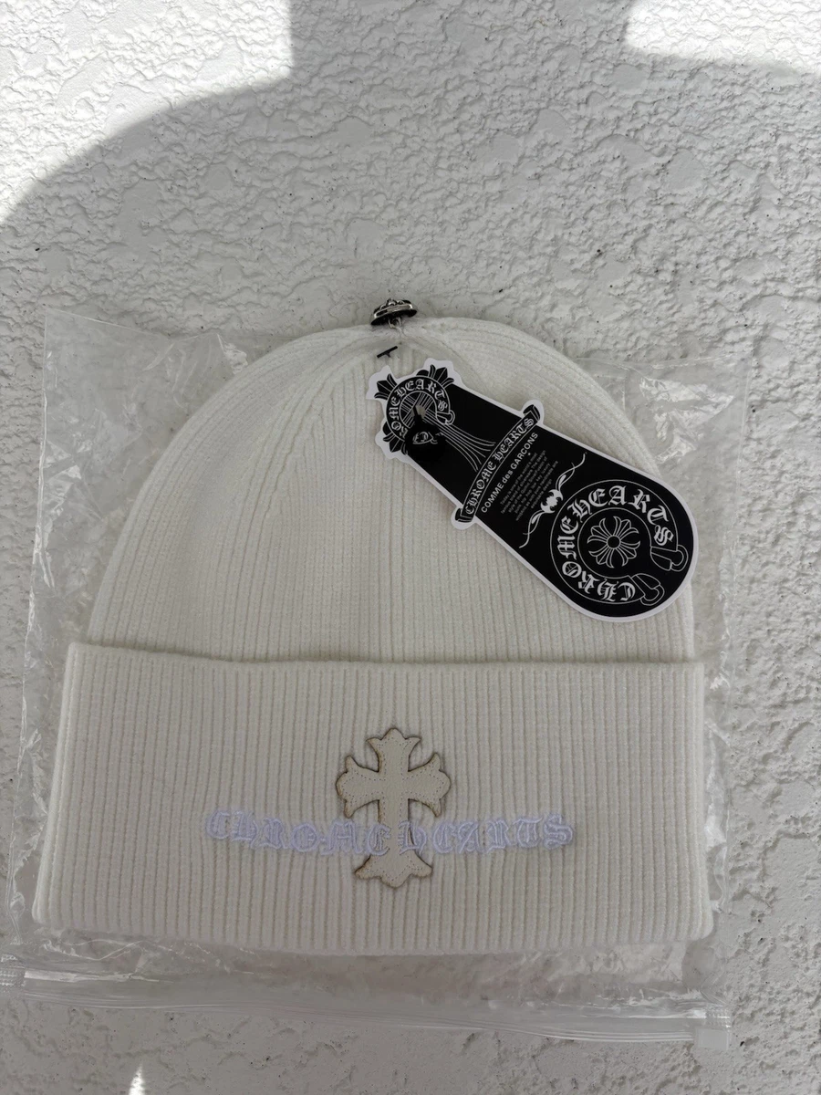 Men's Knit Chrome Hearts for sale | eBay