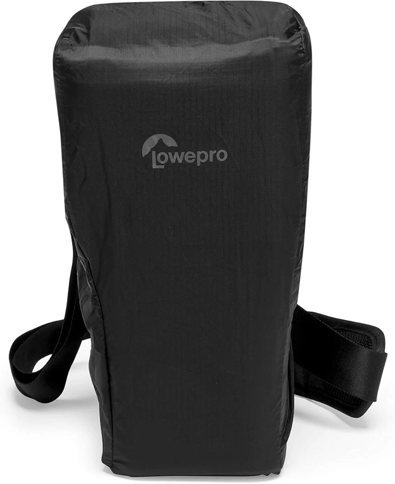Lowepro ProTactic TLZ 75 AW DSLR Toploader - Camera Bag Expand Hold  24-70 Zoom - Image 4 of 4