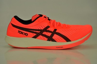 Asics Metaracer Tokyo Sneaker Leicht Laufschuhe Jogging Running Herren Schuhe