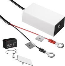 DAIERTEK Starlink Mini Battery Adapter, 12V-24V Input 36V Output DC Step Up Conv