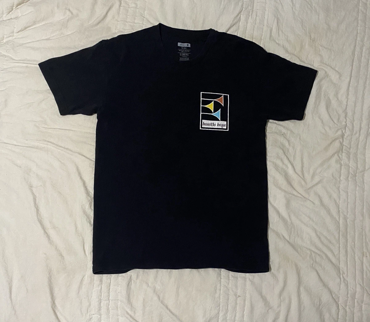 Beastie Boys Shirt for sale | eBay