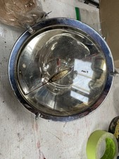 Antique Trippe 1930s Driving Light Antique Trippe 1930s Driving Light