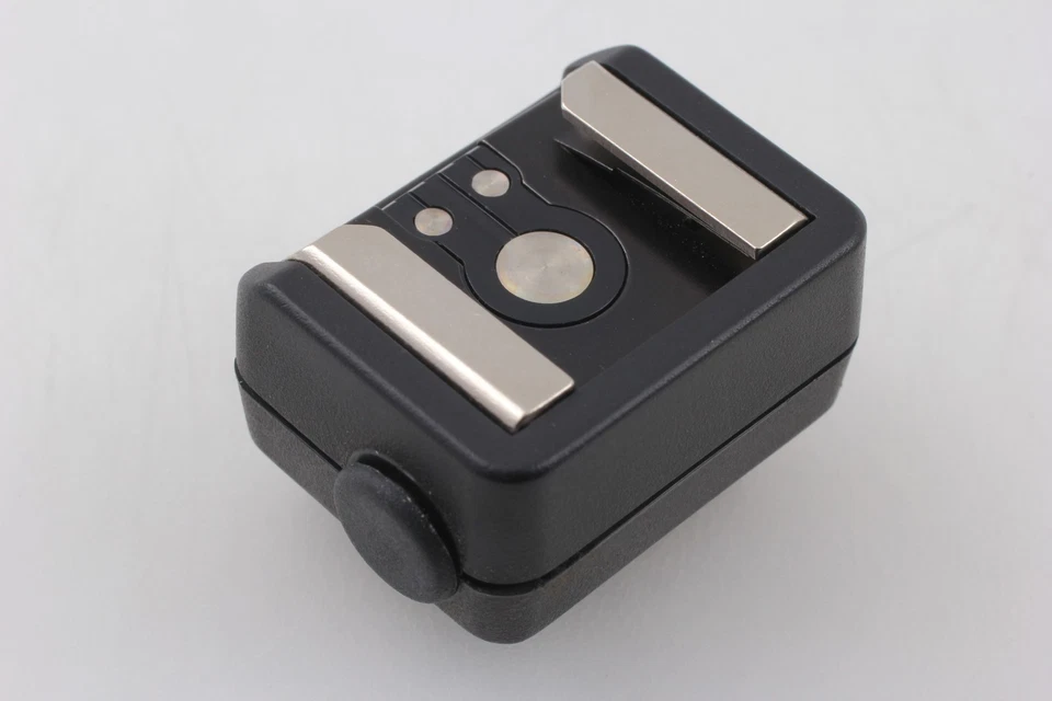 [ MINT in Box ] Contax TLA Attachment Adapter 99388 From JAPAN - Image 3 of 4