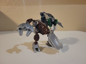 LEGO BIONICLE: Pahrak-Kal (8577)
