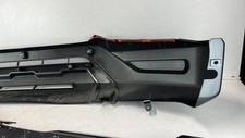 Pare-choc avant Mitsubishi L200