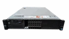 Dell Poweredge R720 8SFF 2.5" x Xeon E5-2680 v2 2.8GHz 20-Cores 128gb 4x Trays