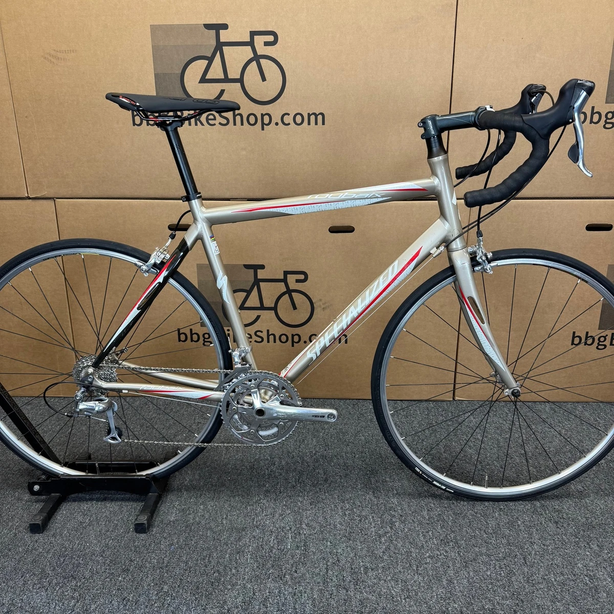 25+ Specialized Roubaix for sale | Updated Oct 2026