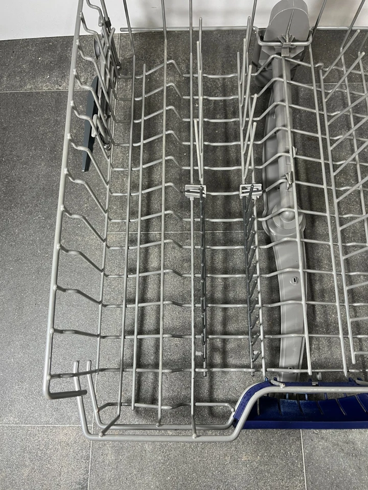 ✅ Geschirrkorb Oben Ober Korb Siemens Bosch Neff Spülmaschine 60cm ROSTFREI - Bild 3 von 4