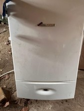 Worcester Greenstar 27RI Compact ErP