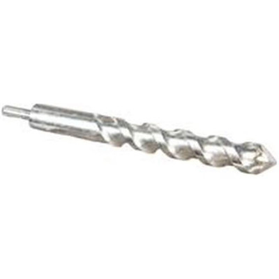 1-1/2''  x 12'' Morris Masonry Bit for stone, brick, slate etc