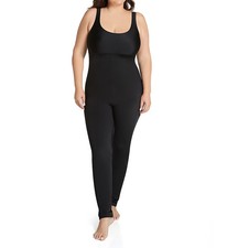 InstantFigure B40231X Curvy Tank Bodysuit