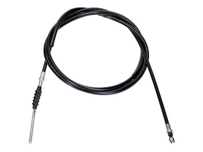 Bremszug hinten Naraku PTFE L=170cm für PGO Big Max, Tornado, Hot, G-Max, T-Rex,