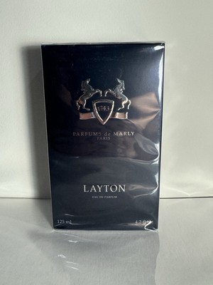 Parfums de Marly Layton 125ml | Brand New Sealed | 100% Authentic