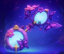 Spring  mirror set Flee the Facility CHEAPEST and FASTEST delivery