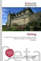 Lambert M. Surhone (U. A.) | Stirling | Taschenbuch | Englisch (2026)