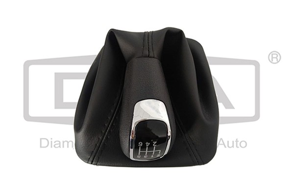 Schalthebelknauf DPA 77111642102 FüR Skoda Octavia 2 Combi 1Z5 1Z3 Yeti 5L TSI-image